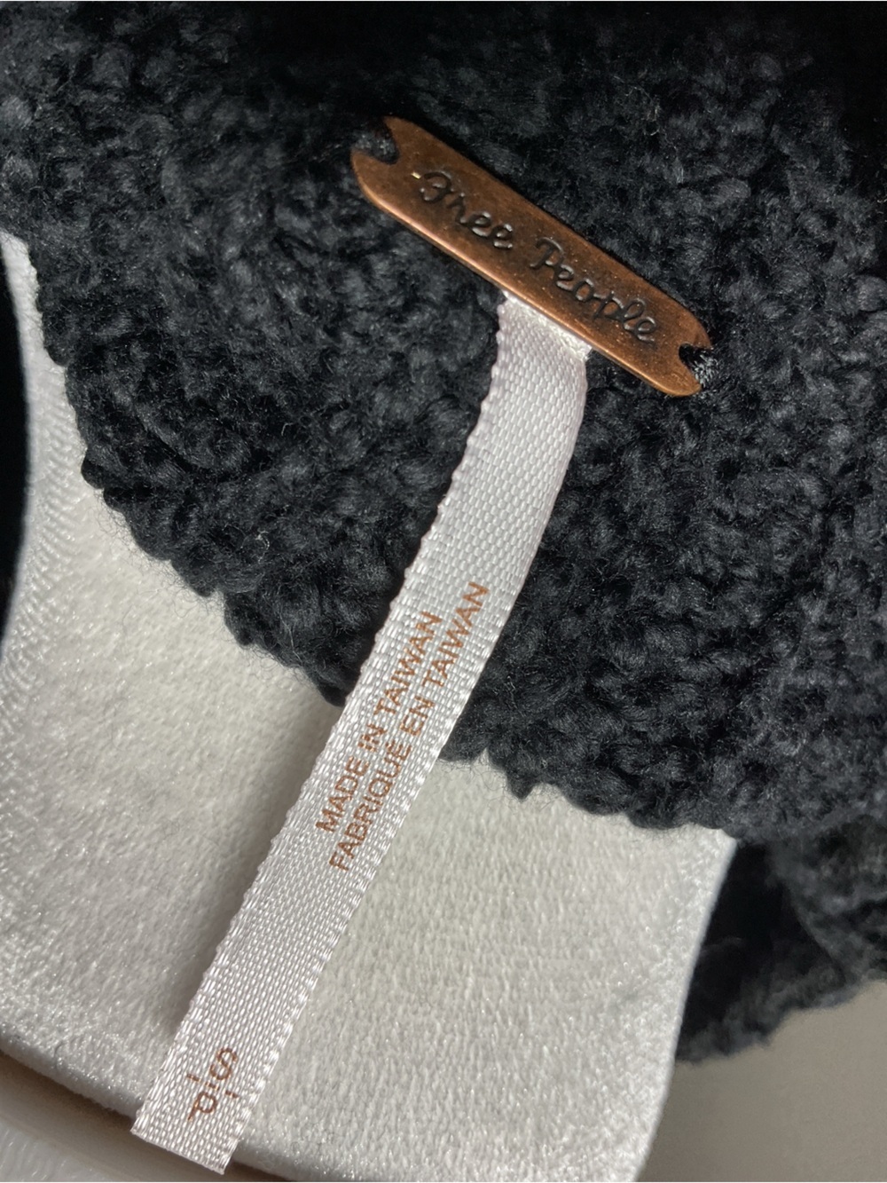 Free People Seasons Change Sweater NWT - Picture 11 of 15